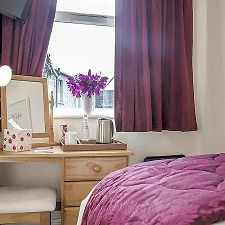 Craven Heifer, Stainforth Hotel 4*