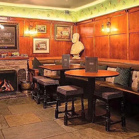 Craven Heifer, Stainforth 4* Skipton