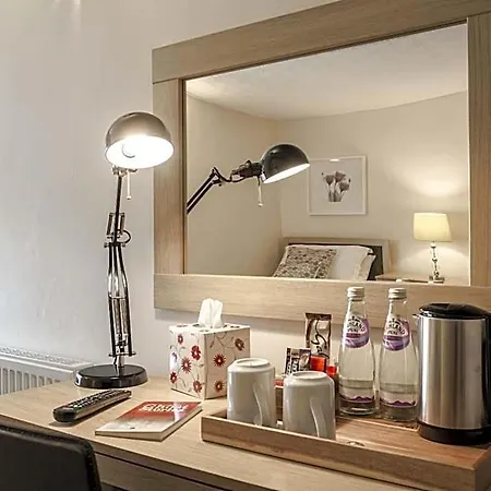 Hotel Craven Heifer, Stainforth